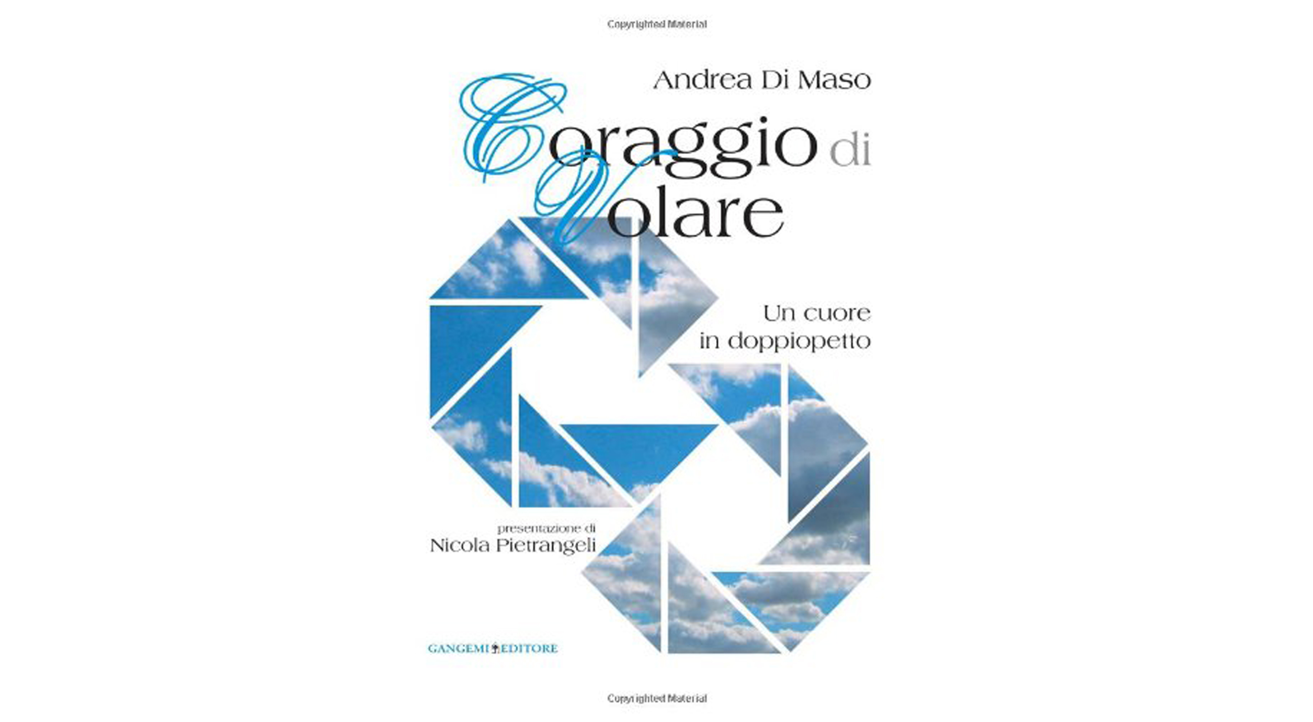 Coraggio di Volare