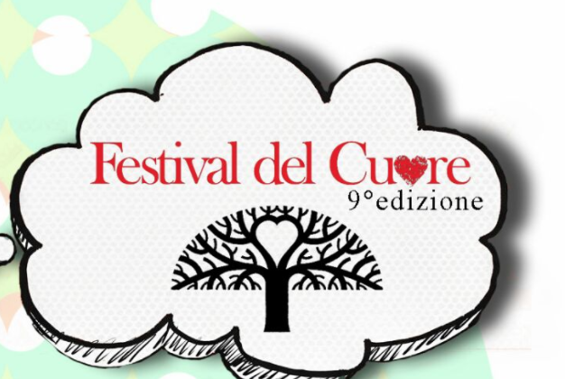 IL FESTIVAL DEL CUORE 2017  – 15 Dicembre Roma