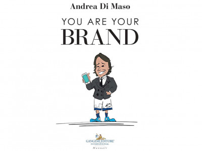 You are your brand